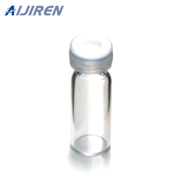 2ml Volume Snap Vials for HPLC Suppliers WHEATON